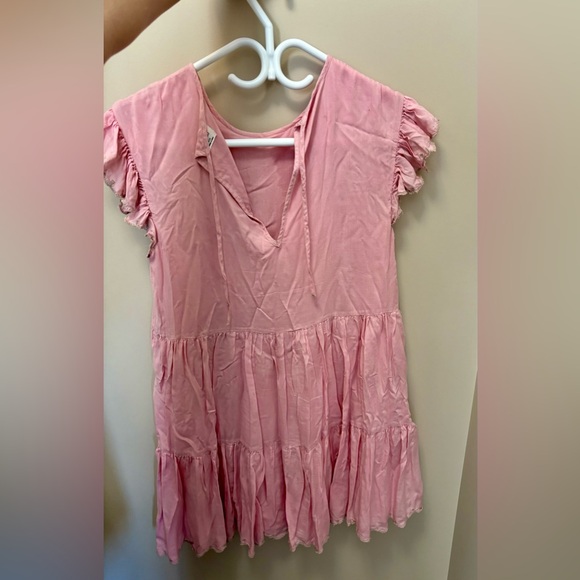 COPY - Wilfred Sidonie Dress - Picture 4 of 4